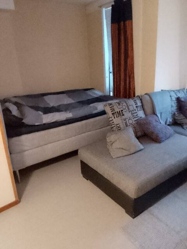 Lägenhet - Lägenhet Rågsved