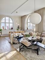 Lägenhet vid Wenngarns slott, Sigtuna