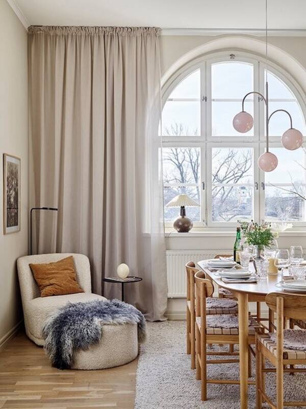 Lägenhet - Lägenhet vid Wenngarns slott, Sigtuna