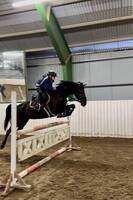 Utstyr for hest og rytter