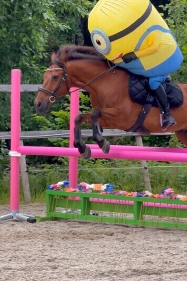 Revisitter - Kostymer