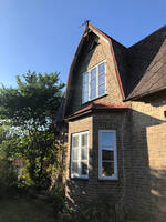 Villa på ön Ven i Öresund