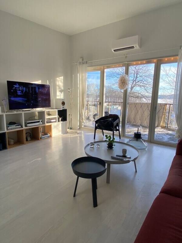 Hus - Radhus på Ekerö