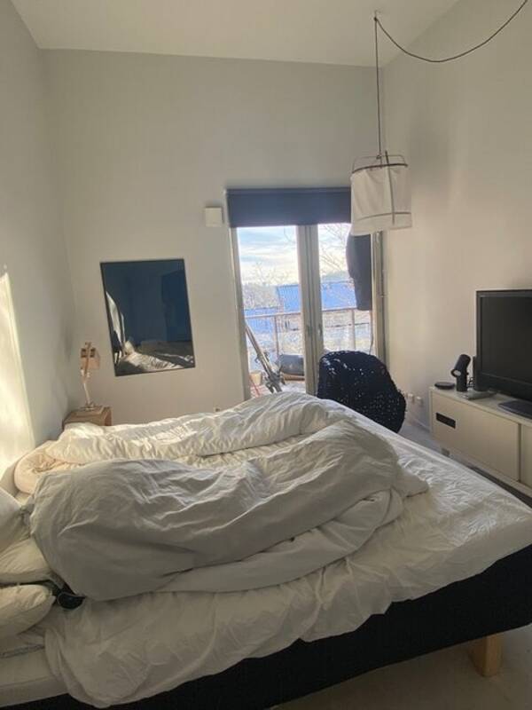 Hus - Radhus på Ekerö