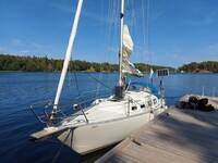 Shipman 28 Shipman 28