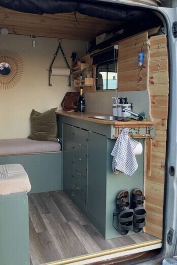 Fordon - Peugeot Boxer 