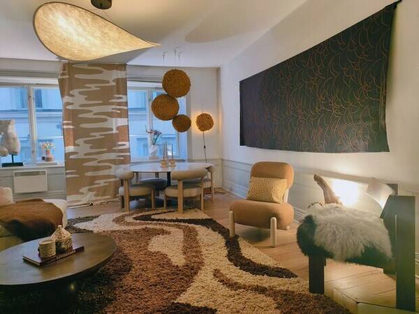 Lägenhet - Lägenhet i Gamla Stan, Stockholm