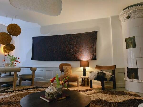 Lägenhet - Lägenhet i Gamla Stan, Stockholm