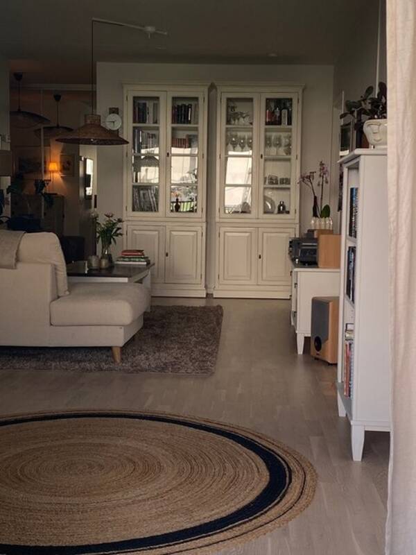 Lägenhet - Härlig lägenhet i Tollare/Nacka 