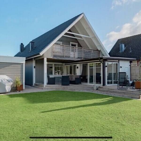 Hus - Villa i Uddevalla