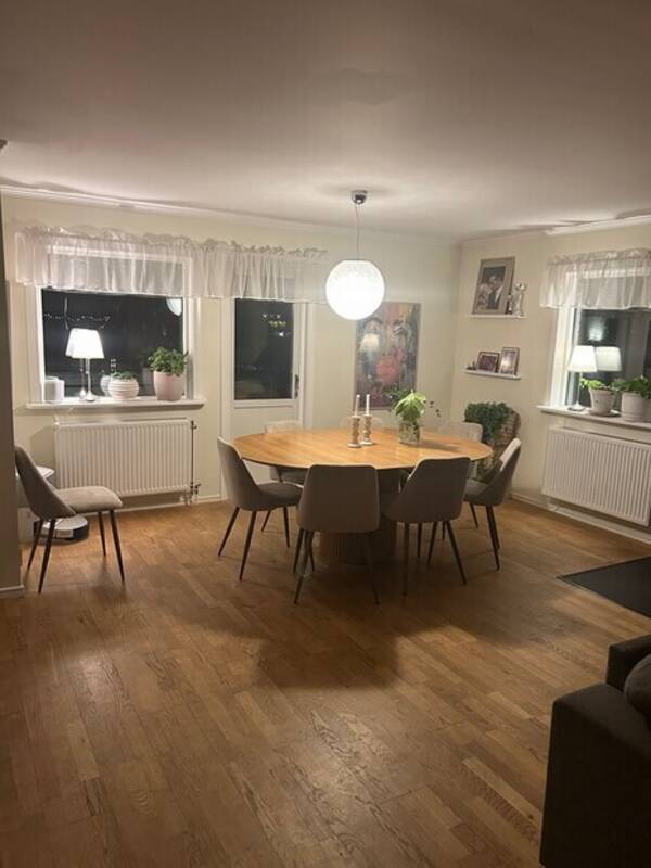 Hus - Villa i Västerhaninge