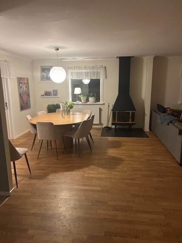 Hus - Villa i Västerhaninge