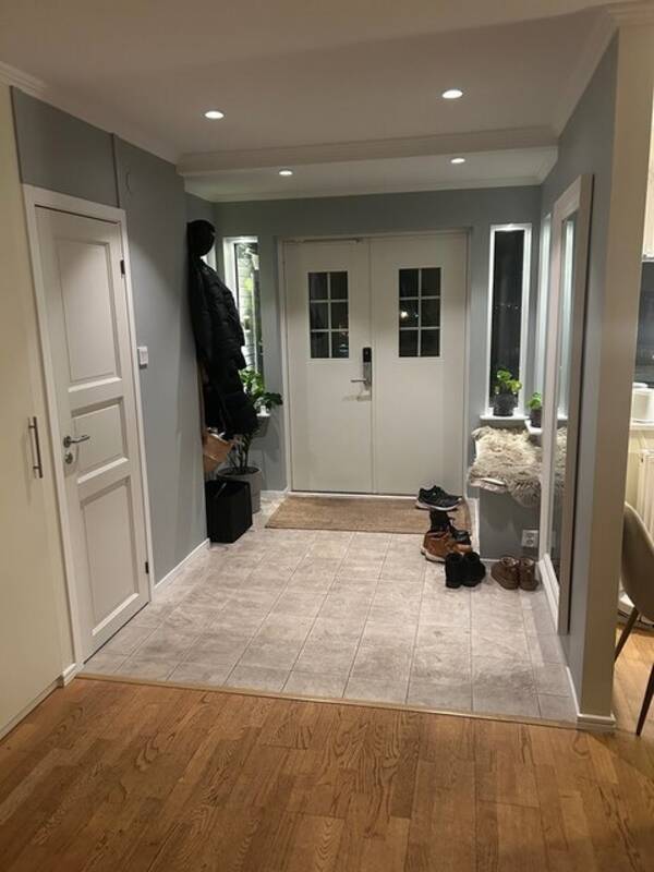 Hus - Villa i Västerhaninge