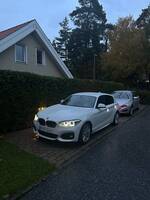 BMW 118i