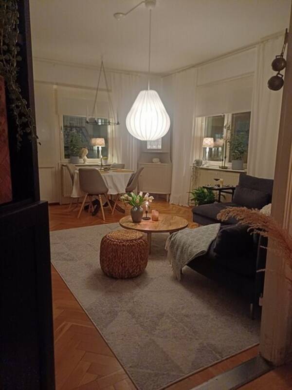 Lägenhet - 2:a mölndal 