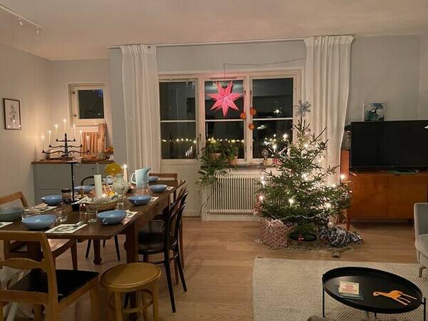 Lägenhet - Lägenhet i Hägersten 