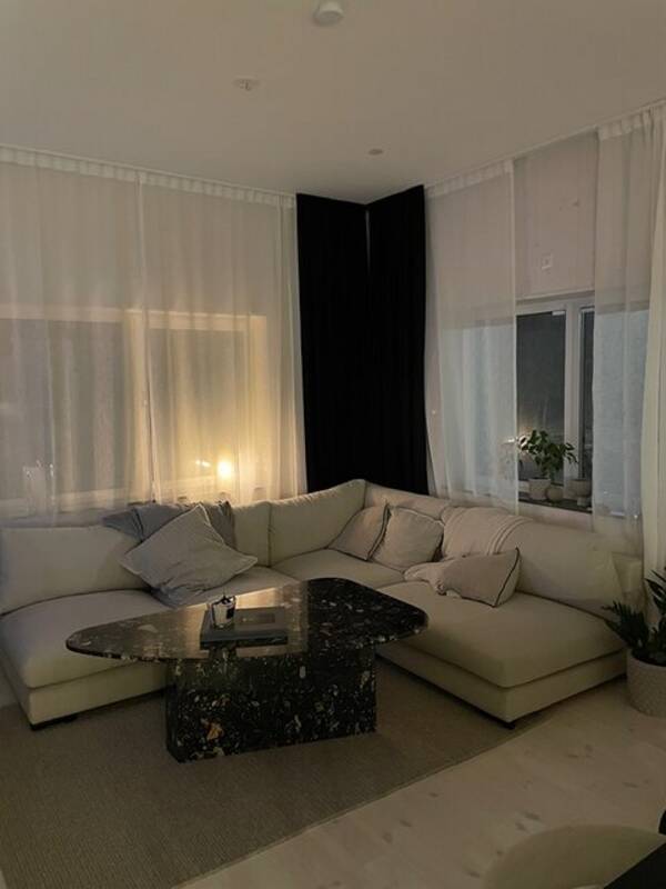 Lägenhet - Lägenhet Västerås med uteplats