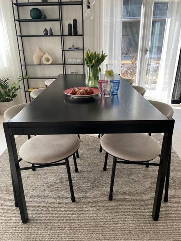 Lägenhet - Lägenhet Västerås med uteplats