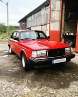 Volvo 240