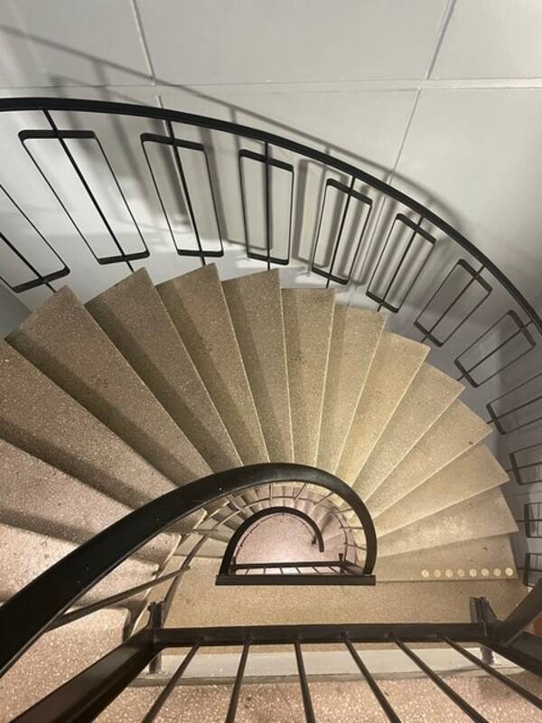 Lägenhet - Nyfunkis i förort 