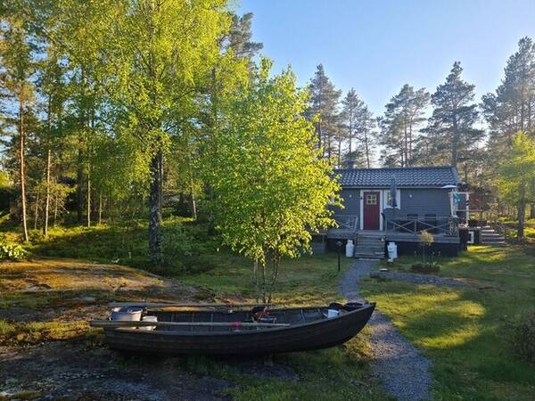 Sommarstuga - Muskö
