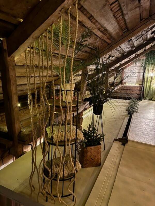 Sommarstuga - Huset  i Värmland 