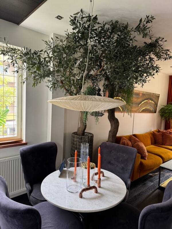 Lägenhet - Östermalm