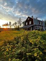 Gamla lärarbostaden