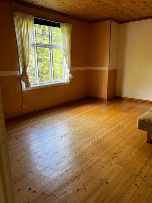 Sommarstuga - Gamla lärarbostaden