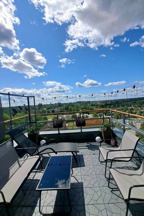 Lägenhet - Lägenhet i Sollentuna 