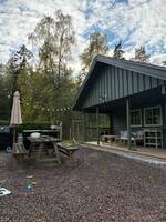 Villa/sommarstuga på Ingarö