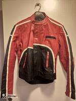 Cool bikerjacka