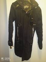 Otroligt snygg gotisk kappa