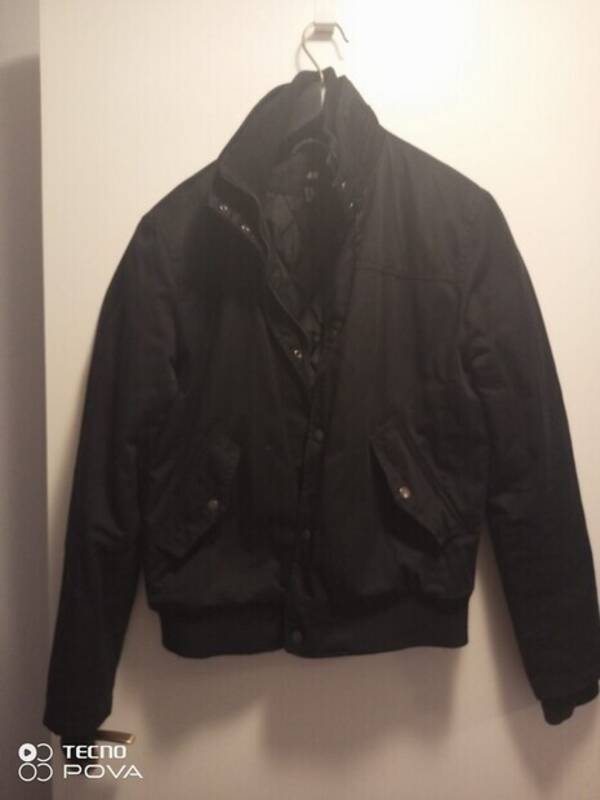 Rekvista - Jättefin snygg jacka