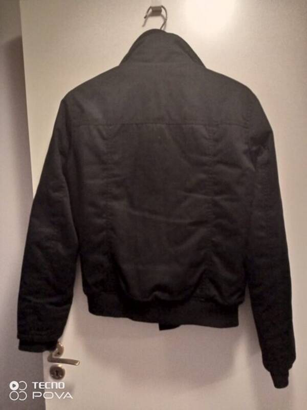Rekvista - Jättefin snygg jacka