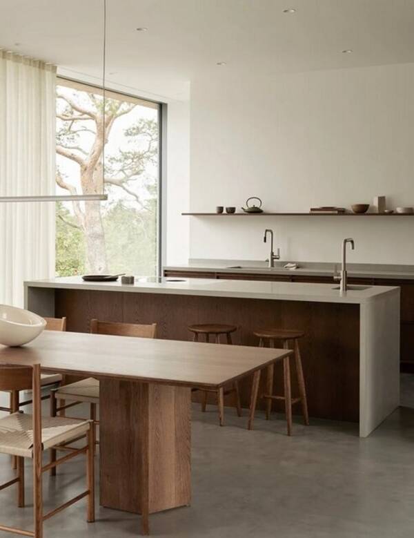 Hus - Modern arkitektritad villa Värmdö