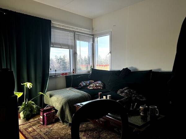 Lägenhet - Lägenhet i Huddinge - Flemingsberg 