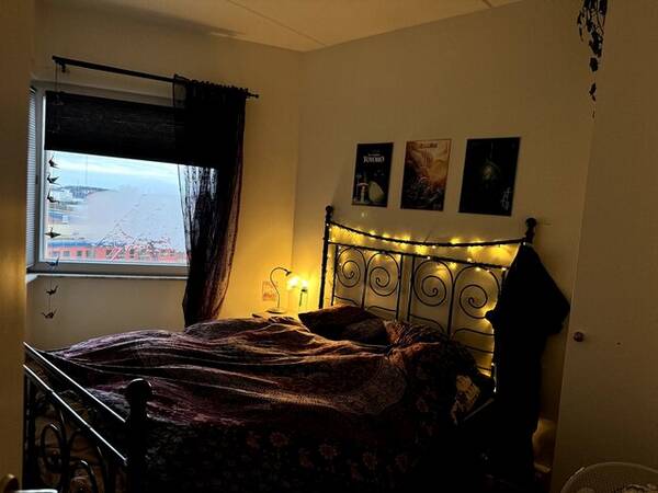 Lägenhet - Lägenhet i Huddinge - Flemingsberg 