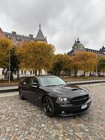 Dodge Charger SRT-8