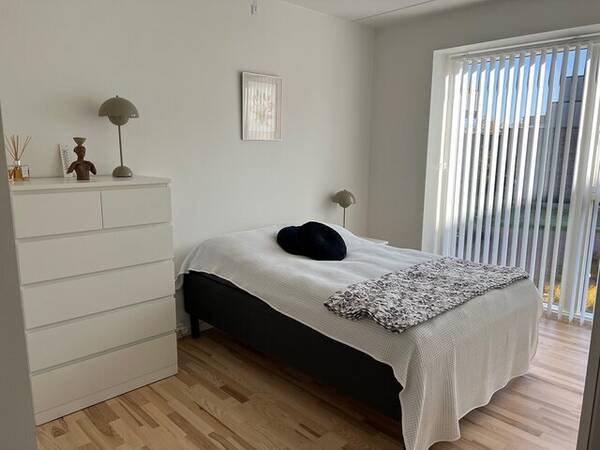 Lejlighed - Lejlighed  - stue