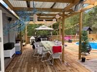 Hus med gästhus på Ingarö