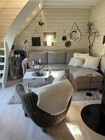 Ängelholm, Klitterbyn