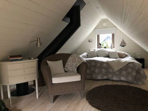 Sommarstuga - Ängelholm, Klitterbyn