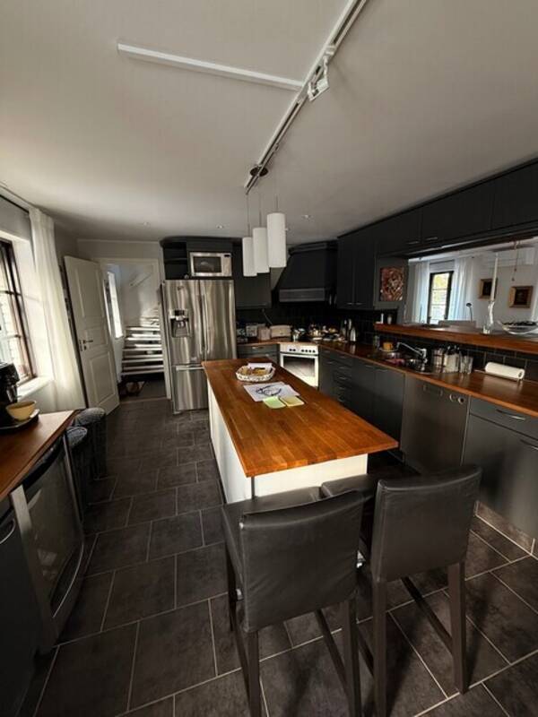 Hus - Hus Sollentuna 