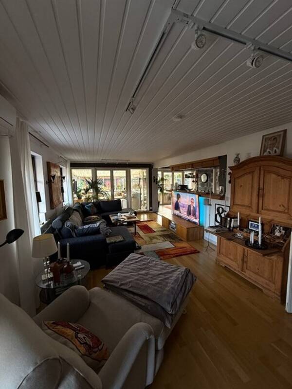 Hus - Hus Sollentuna 