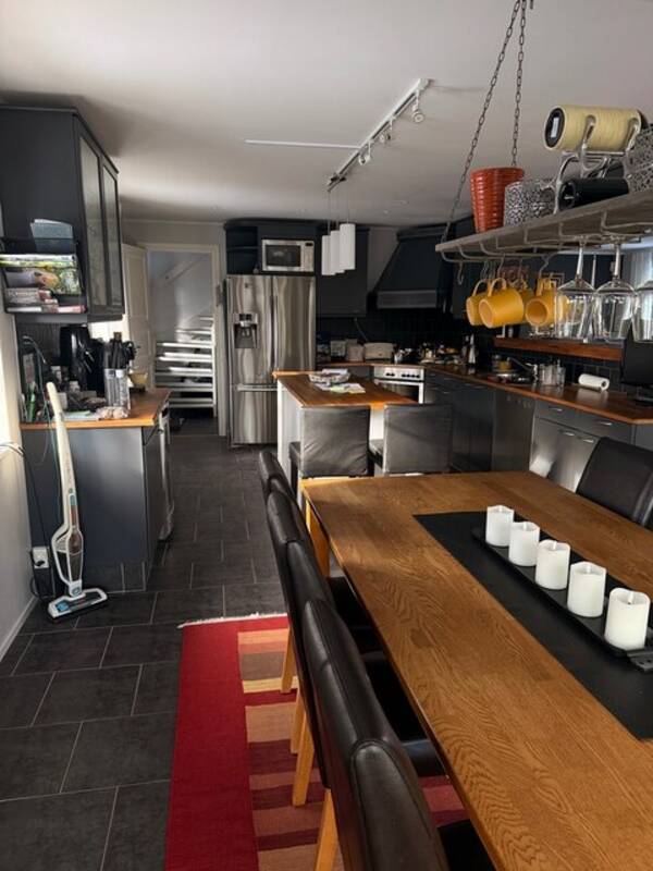 Hus - Hus Sollentuna 