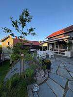 Sveitservilla i Drammen