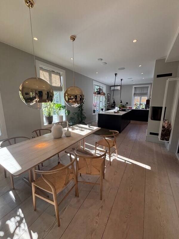 Hus - Sveitservilla i Drammen