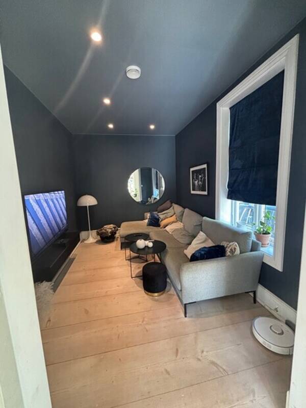 Hus - Sveitservilla i Drammen