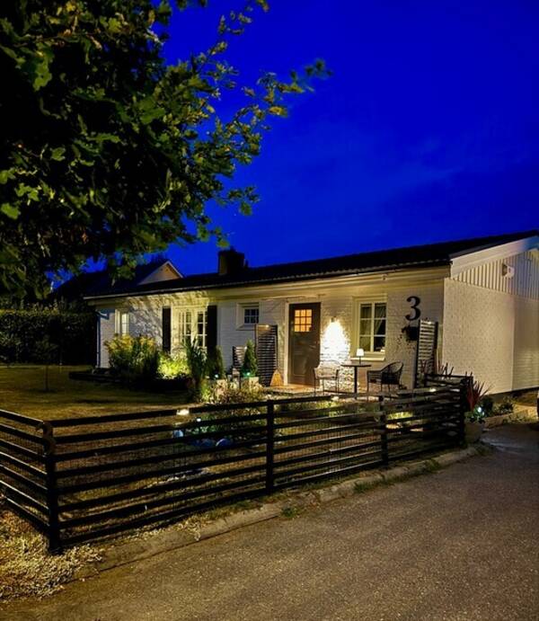 Hus - Villa i Bålsta